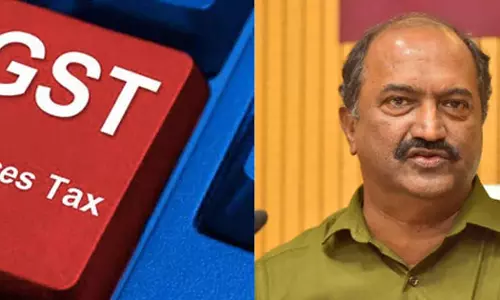 പ്രാദേശിക, ചെറുകിട ഉൽപന്നങ്ങൾക്ക് സംസ്ഥാനത്ത് ജിഎസ്ടി ഈടാക്കില്ല; വിശദീകരണവുമായി സർക്കാർ