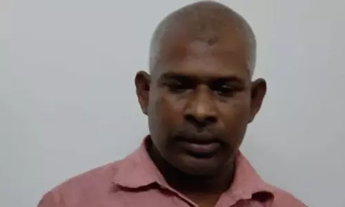 യുവാവിനെ വെളളത്തിൽ മുക്കി കൊലപ്പെടുത്തിയ കേസിൽ സുഹൃത്തുക്കൾ പിടിയിൽ