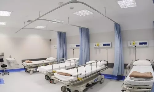 ഒമാനിൽ മൂന്ന് സ്വകാര്യ ആരോഗ്യ സ്ഥാപനങ്ങൾ അടച്ചു