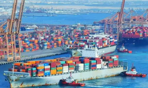 സൗദിയുടെ എണ്ണയിതര ഉല്‍പന്നങ്ങളുടെ കയറ്റുമതിയില്‍ വീണ്ടും വര്‍ധനവ്