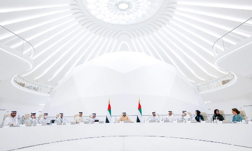 പൊതുജനാരോഗ്യ സംരക്ഷണത്തിന്​ പുതിയ കമ്മിറ്റിക്ക്​ രൂപം നൽകി യു.എ.ഇ മന്ത്രിസഭ