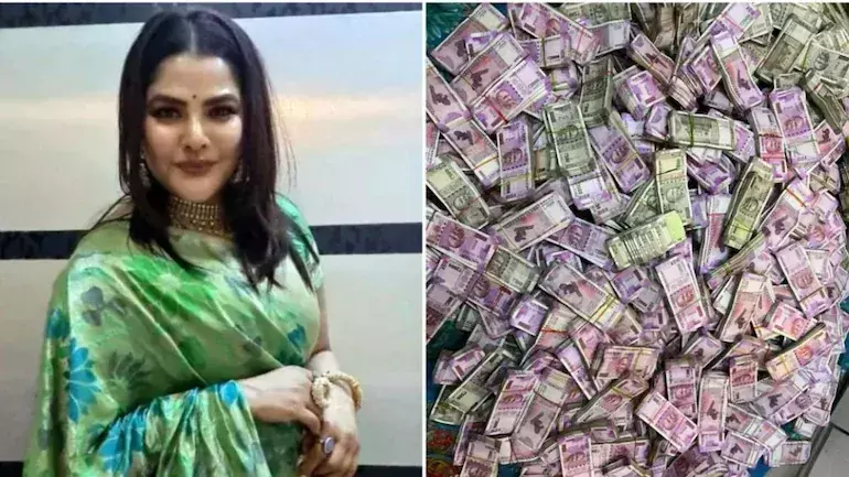 അർപ്പിതയുടെ ഫ്ളാറ്റിൽ വീണ്ടും നോട്ടുവേട്ട; ഇതുവരെ പിടിച്ചത് 40 കോടിയിലേറെ അർപ്പിതയുടെ ഫ്ളാറ്റിൽ വീണ്ടും നോട്ടുവേട്ട; ഇതുവരെ പിടിച്ചത് 40 കോടിയിലേറെ