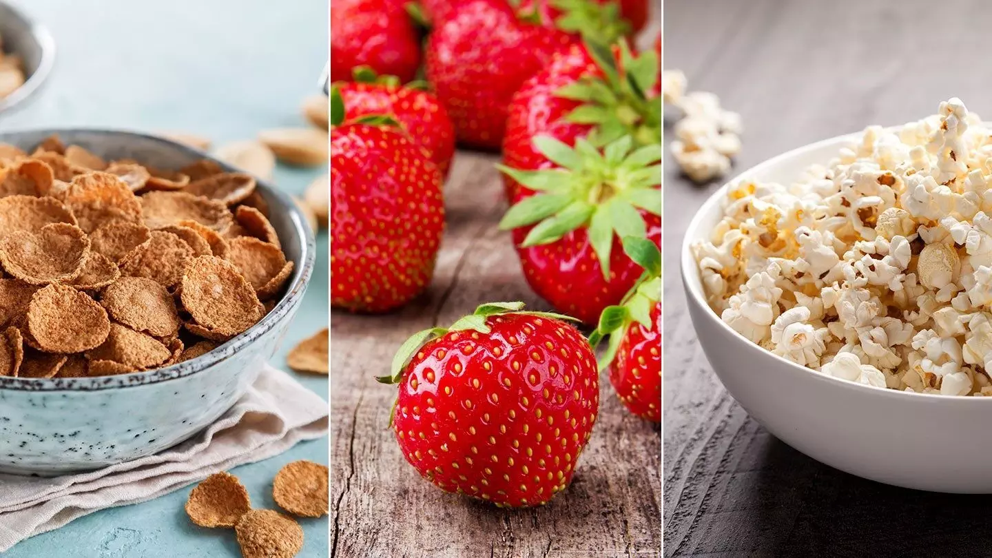 മലബന്ധം പൂർണമായി മാറാനുള്ള 10 ഭക്ഷണങ്ങൾ