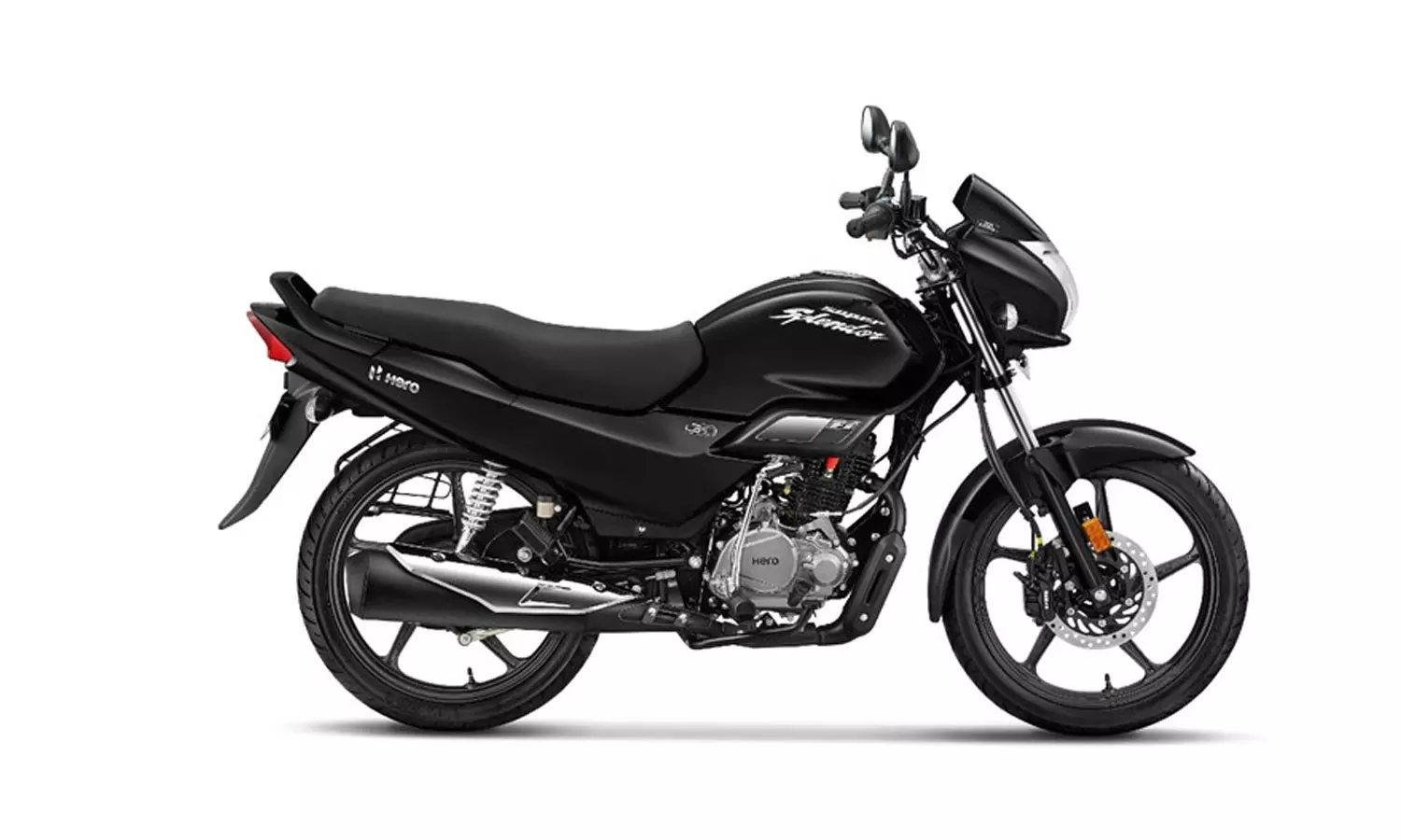 കറുത്ത ബോഡി, 125 സിസി കരുത്ത്- പുതിയ ക്യാൻവാസ് ബ്ലാക്ക് എഡിഷൻ സൂപ്പർ സ്പ്ലെണ്ടർ വിപണിയിൽ കറുത്ത ബോഡി, 125 സിസി കരുത്ത്- പുതിയ ക്യാൻവാസ് ബ്ലാക്ക് എഡിഷൻ സൂപ്പർ സ്പ്ലെണ്ടർ വിപണിയിൽ