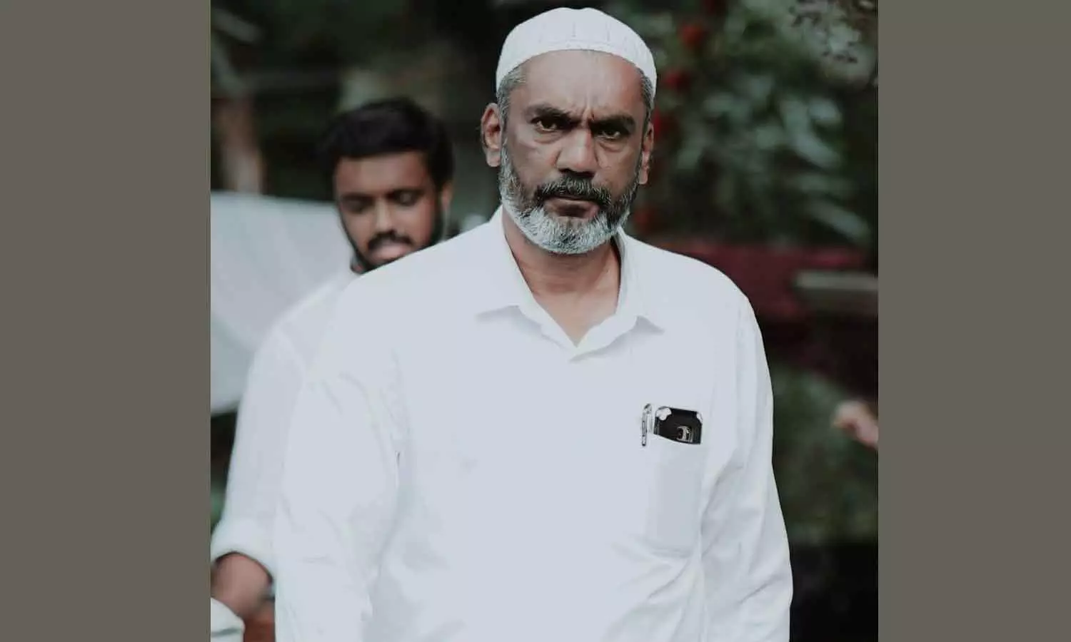 ഖത്തറിൽ സിറാജ് പൂട്ടിച്ചതിന് പിന്നിൽ ആരാണെന്ന് ഞങ്ങൾക്കറിയില്ല: സിറാജ് ഡയറക്ടർ ഖത്തറിൽ സിറാജ് പൂട്ടിച്ചതിന് പിന്നിൽ ആരാണെന്ന് ഞങ്ങൾക്കറിയില്ല: സിറാജ് ഡയറക്ടർ