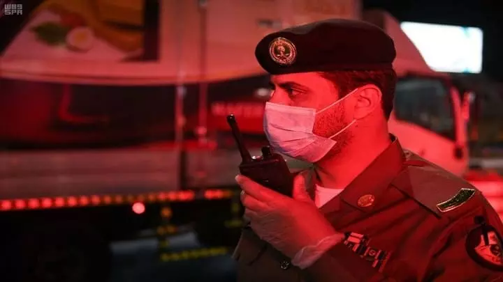 ബിനാമി വിരുദ്ധ പരിശോധനകള്‍ ശക്തമാക്കി സൗദി