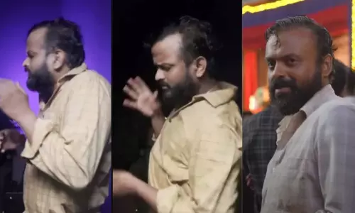 വീണ്ടും ദേവദൂതര്‍; കുഞ്ചാക്കോ ബോബന്‍റെ അപരനെ കണ്ട് ഞെട്ടി സോഷ്യല്‍മീഡിയ