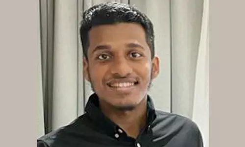 അപകടത്തിൽ മരിച്ച മിസ്ബാഹിന്റെ പേരിൽ അനുസ്മരണം സംഘടിപ്പിച്ചു