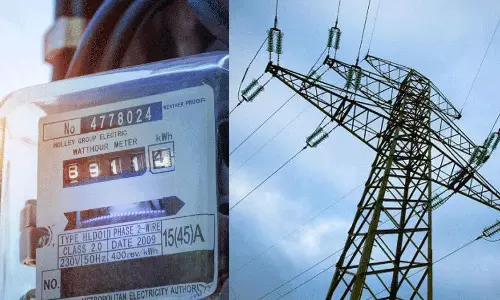 ചെറിയൊരു കൈപ്പിഴ; 1300 രൂപയ്ക്ക് പകരം നൽകിയത് 3,419 കോടി രൂപയുടെ കറന്റ് ബില്ല് ചെറിയൊരു കൈപ്പിഴ; 1300 രൂപയ്ക്ക് പകരം നൽകിയത് 3,419 കോടി രൂപയുടെ കറന്റ് ബില്ല്