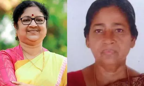 ആവശ്യത്തിന് പണം നൽകിയിരുന്നു, മൃതദേഹം പ്രദർശിപ്പിച്ചത് രാഷ്ട്രീയമായ ഉപയോഗത്തിന്; കരുവന്നൂർ ബാങ്കിനെ ന്യായീകരിച്ച് മന്ത്രി ആർ.ബിന്ദു