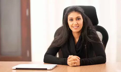 84,330 കോടിയുടെ ആസ്തി; ആരാണ് റോഷ്‌നി നാടാർ മൽഹോത്ര?