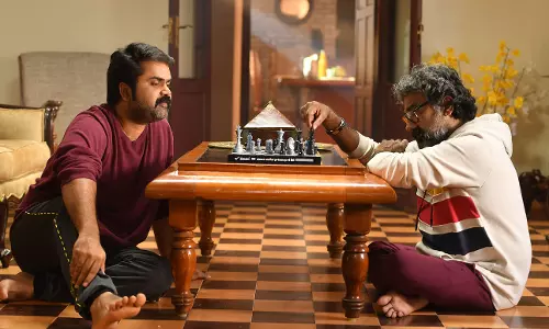 കാത്തിരിപ്പിന് അവസാനം; കിങ് ഫിഷ് തിയറ്ററുകളിലേക്ക്, പ്രഖ്യാപിച്ച് അനൂപ് മേനോന്‍