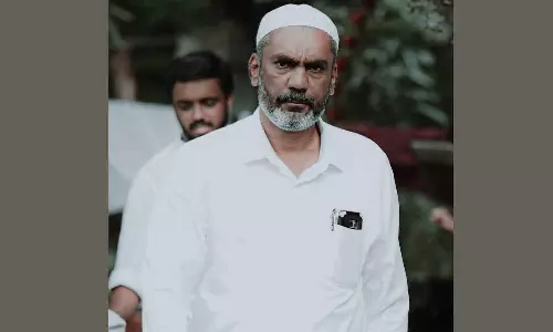 ഖത്തറിൽ സിറാജ് പൂട്ടിച്ചതിന് പിന്നിൽ ആരാണെന്ന് ഞങ്ങൾക്കറിയില്ല: സിറാജ് ഡയറക്ടർ ഖത്തറിൽ സിറാജ് പൂട്ടിച്ചതിന് പിന്നിൽ ആരാണെന്ന് ഞങ്ങൾക്കറിയില്ല: സിറാജ് ഡയറക്ടർ