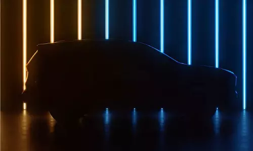 ഒന്നിച്ച് അഞ്ച് ഇവി എസ്.യു.വികൾ; ഇലക്ട്രിക്കിൽ കളം പിടിക്കാനുറച്ച് മഹീന്ദ്ര