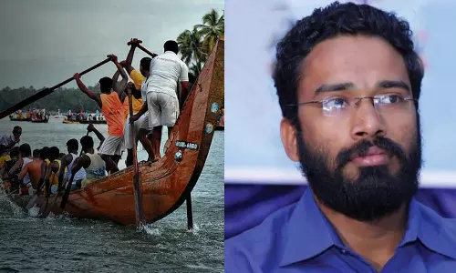 ശ്രീറാം വെങ്കിട്ടരാമന്റെ നിയമനം: നെഹ്‌റു ട്രോഫി കമ്മിറ്റി, ലീഗും കോൺഗ്രസും ബഹിഷ്കരിക്കും