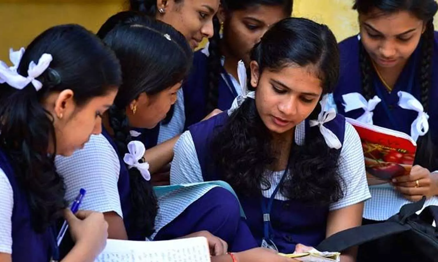 പ്ലസ് വൺ പ്രവേശനം; ട്രയൽ അലോട്ട്‌മെന്റ് പ്രസിദ്ധീകരിച്ചു