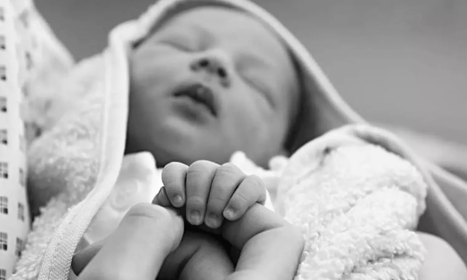 കുരങ്ങുവസൂരി ബാധിച്ച ഗർഭിണി ആരോഗ്യമുള്ള കുഞ്ഞിന് ജന്മം നൽകി