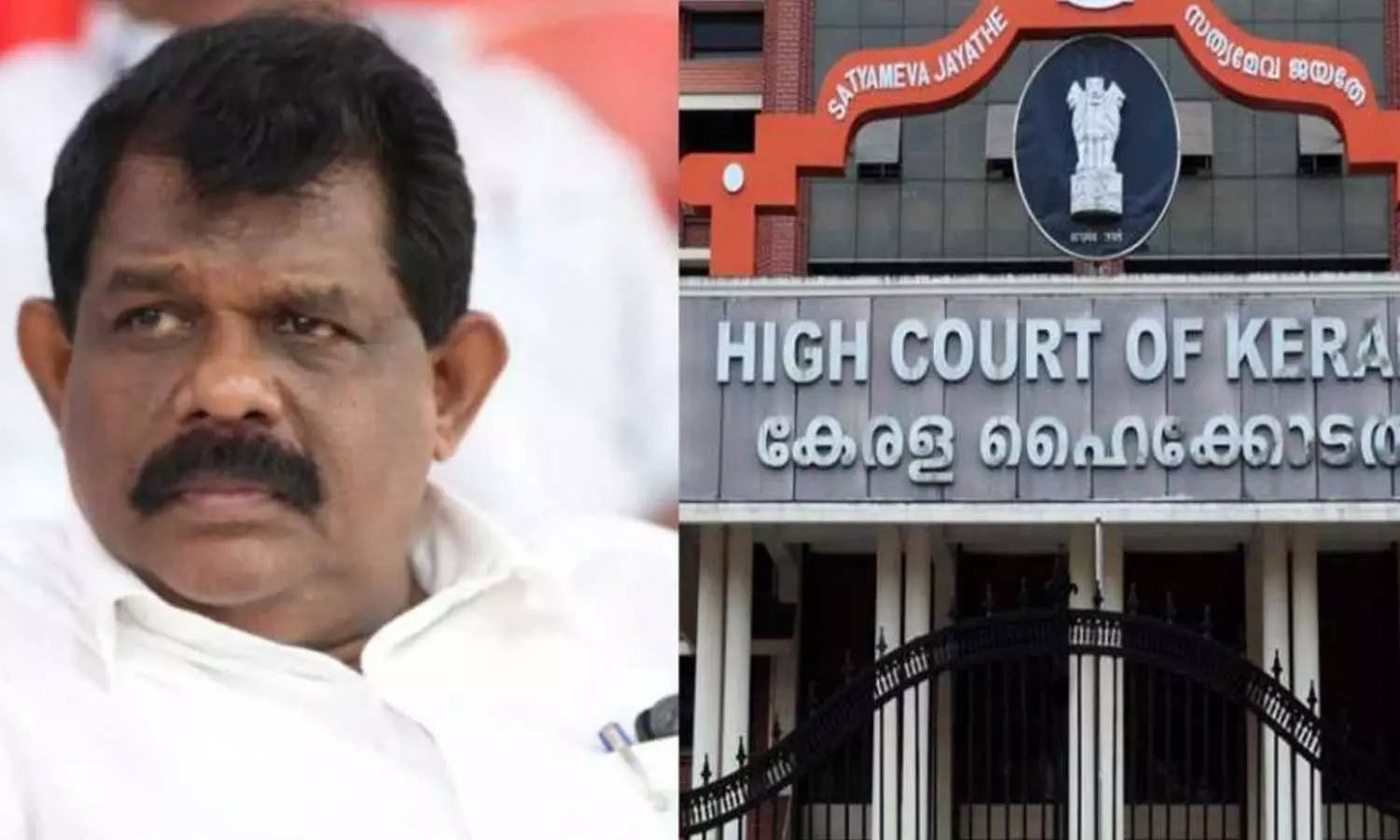 ആന്റണി രാജു പ്രതിയായ തൊണ്ടിമുതൽ ക്രമക്കേട് കേസ്; നെടുമങ്ങാട് മജിസ്ട്രേറ്റ് കോടതിയോട് ഹൈക്കോടതി റിപ്പോർട്ട് തേടി ആന്റണി രാജു പ്രതിയായ തൊണ്ടിമുതൽ ക്രമക്കേട് കേസ്; നെടുമങ്ങാട് മജിസ്ട്രേറ്റ് കോടതിയോട് ഹൈക്കോടതി റിപ്പോർട്ട് തേടി