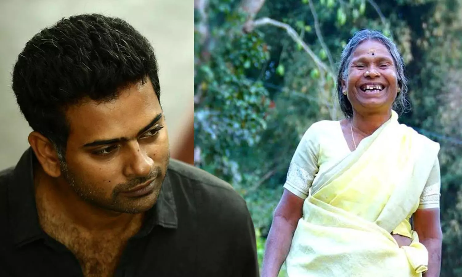 നഞ്ചിയമ്മയുടെ പാട്ടിന്റെ രാഗം വിമർശകർക്കറിയില്ല, അവർ പുരസ്‌കാരത്തിന് അർഹയാണ്: അൽഫോൻസ് പുത്രൻ