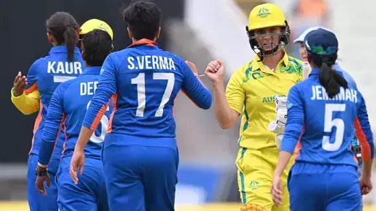 കോമൺവെൽത്ത് ഗെയിംസ്; ടി 20 യില്‍ ഇന്ത്യൻ വനിതകൾക്ക് തോൽവിത്തുടക്കം