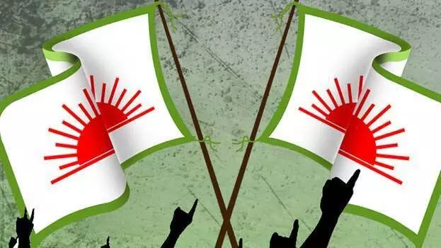 ബംഗളൂരു സ്ഫോടനക്കേസ്: കർണാടക സർക്കാരിന്റെ ഹരജി വിചാരണ നീട്ടാനുള്ള ശ്രമം-പി.ഡി.പി ബംഗളൂരു സ്ഫോടനക്കേസ്: കർണാടക സർക്കാരിന്റെ ഹരജി വിചാരണ നീട്ടാനുള്ള ശ്രമം-പി.ഡി.പി