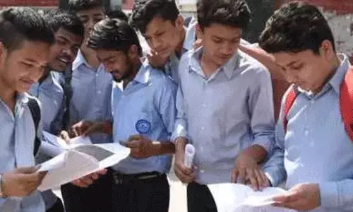 പ്ലസ് വൺ പ്രവേശനം: ട്രയൽ അലോട്ട്‌മെന്റ് ഇന്ന്