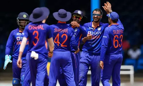 വിജയം തുടരാൻ ഇന്ത്യ;വിൻഡീസിനെതിരായ ആദ്യ ട്വന്റി20 ഇന്ന്