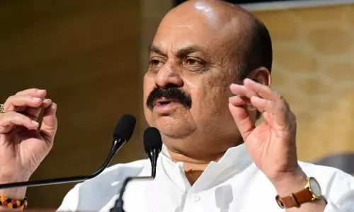 ആവശ്യമെങ്കില്‍ യോഗി മോഡല്‍ നടപ്പാക്കും: കര്‍ണാടക മുഖ്യമന്ത്രി