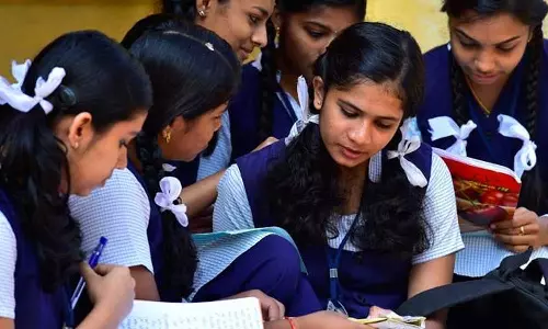 പ്ലസ് വൺ പ്രവേശനം; ട്രയൽ അലോട്ട്‌മെന്റ് പ്രസിദ്ധീകരിച്ചു