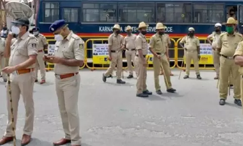 ദക്ഷിണ കന്നഡയില്‍ ഒരാഴ്ചക്കിടെ മൂന്ന് കൊലപാതകങ്ങള്‍; നിരോധനാജ്ഞ