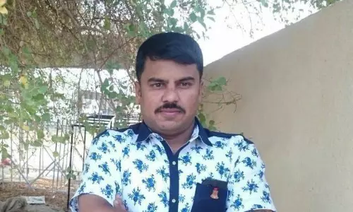 മരിച്ച തിരൂർ സ്വദേശിയെ ഒമാനിലെ ബുറൈമിയിൽ ഖബറടക്കി