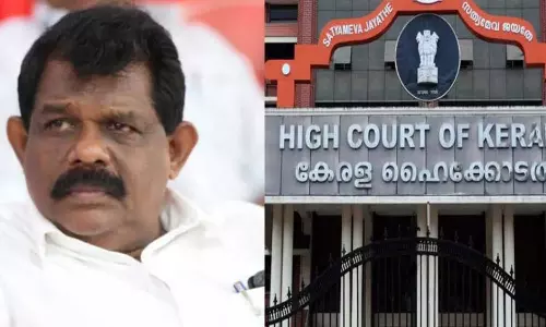 ആന്റണി രാജു പ്രതിയായ തൊണ്ടിമുതൽ ക്രമക്കേട് കേസ്; നെടുമങ്ങാട് മജിസ്ട്രേറ്റ് കോടതിയോട് ഹൈക്കോടതി റിപ്പോർട്ട് തേടി