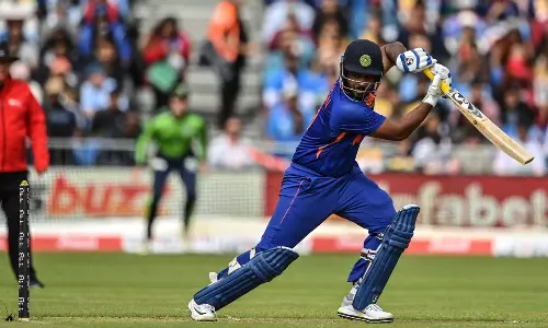 ബോര്‍ഡിന് ബോധിച്ചോ? ടി20 പരമ്പരയ്ക്കുള്ള സംഘത്തിലും സഞ്ജു