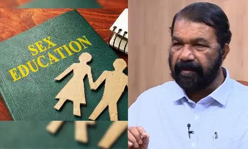ലൈംഗിക വിദ്യാഭ്യാസം പാഠ്യപദ്ധതിയിൽ ഉൾപ്പെടുത്തും- മന്ത്രി വി. ശിവൻകുട്ടി