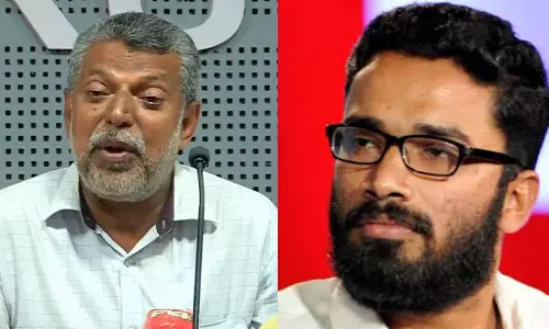 പ്രതിഷേധങ്ങളെല്ലാം മുൻകൂട്ടിക്കണ്ടും കൃത്യമായ ബോധ്യത്തോടെയുമാണ് സര്‍ക്കാര്‍ ശ്രീറാമിനെ കലക്ടറാക്കിയത്-കേരള മുസ്‌ലിം ജമാഅത്ത്