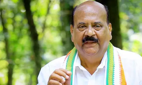 ഒരിക്കലും ബി.ജെ.പിയിലേക്കില്ല; അഭ്യൂഹങ്ങൾ തള്ളി കാപ്പൻ