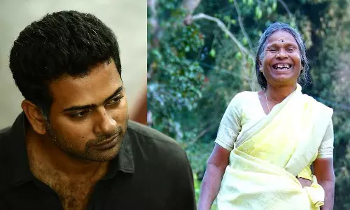 നഞ്ചിയമ്മയുടെ പാട്ടിന്റെ രാഗം വിമർശകർക്കറിയില്ല, അവർ പുരസ്‌കാരത്തിന് അർഹയാണ്: അൽഫോൻസ് പുത്രൻ