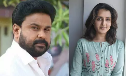 അതിജീവിതയ്‌ക്കെതിരേയും മഞ്ജു വാര്യർക്കെതിരെയും ആരോപണങ്ങളുമായി ദിലീപ് സുപ്രീം കോടതിയിൽ