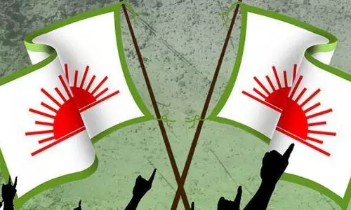 ബംഗളൂരു സ്ഫോടനക്കേസ്: കർണാടക സർക്കാരിന്റെ ഹരജി വിചാരണ നീട്ടാനുള്ള ശ്രമം-പി.ഡി.പി ബംഗളൂരു സ്ഫോടനക്കേസ്: കർണാടക സർക്കാരിന്റെ ഹരജി വിചാരണ നീട്ടാനുള്ള ശ്രമം-പി.ഡി.പി