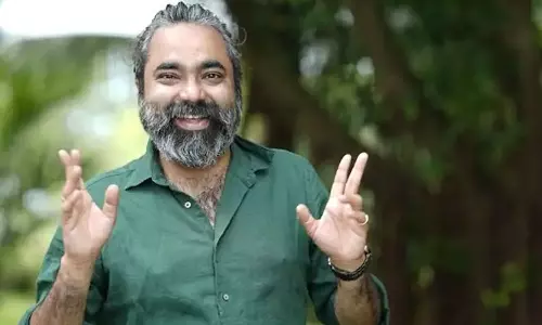 അധിക്ഷേപ കേസ്: സൂരജ് പാലാക്കാരന്റെ ജാമ്യാപേക്ഷ തള്ളി