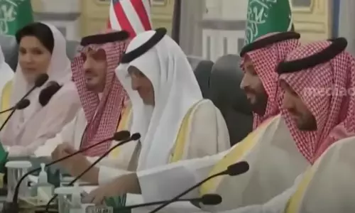 ആഗസ്റ്റ് മൂന്നിന് നിർണായക ഒപെക് യോഗം; എണ്ണ വിഷയത്തിൽ റഷ്യയും സൗദിയും ചർച്ച നടത്തി