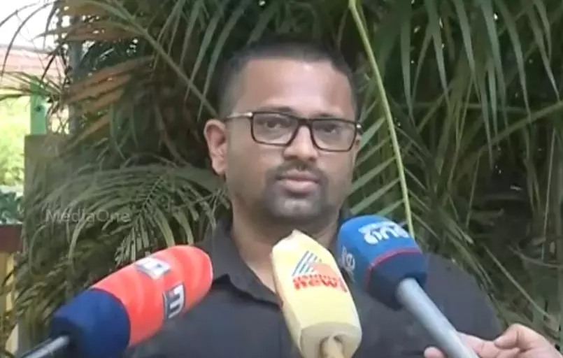 സി.പി.എം ബന്ധമുള്ളവർക്ക് പണം തിരികെ നൽകി; കരുവന്നൂർ ബാങ്കിനെതിരെ ആരോപണം