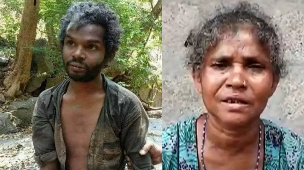 മധുവിന്റെ അമ്മയെ ഭീഷണിപ്പെടുത്തിയെന്ന പരാതി; കേസെടുക്കാൻ കോടതി ഉത്തരവ് മധുവിന്റെ അമ്മയെ ഭീഷണിപ്പെടുത്തിയെന്ന പരാതി; കേസെടുക്കാൻ കോടതി ഉത്തരവ്