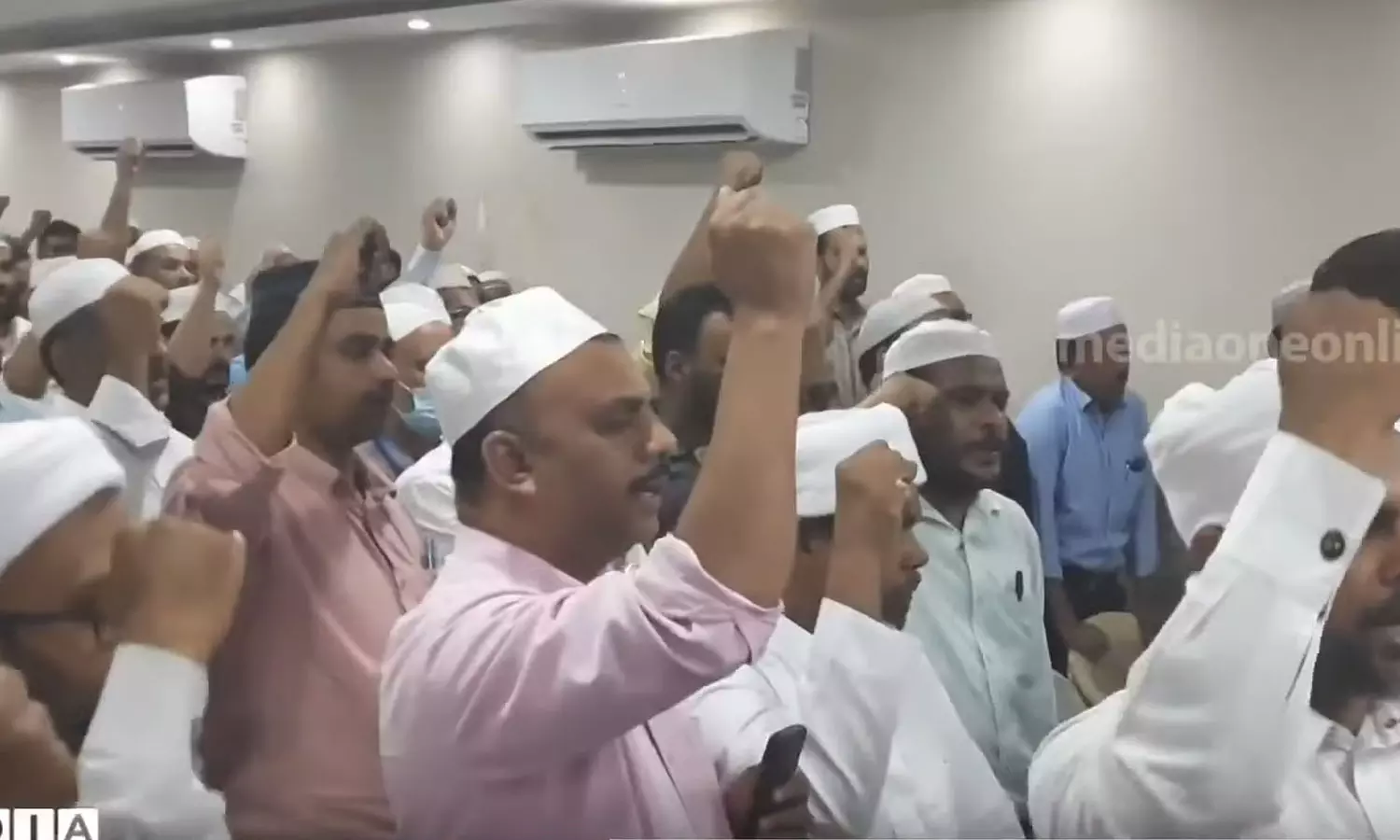 ശ്രീറാം വെങ്കിട്ടരാമനെ കളക്ടറാക്കിയ നടപടിക്കെതിരെ സൗദിയിലും വ്യാപക പ്രതിഷേധം ശ്രീറാം വെങ്കിട്ടരാമനെ കളക്ടറാക്കിയ നടപടിക്കെതിരെ സൗദിയിലും വ്യാപക പ്രതിഷേധം