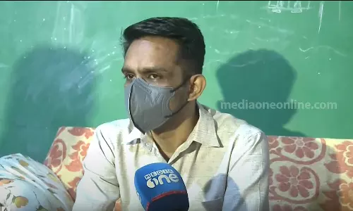 സെക്രട്ടറിയും ഭരണസമിതിയും പറഞ്ഞത് മാത്രമാണനുസരിച്ചത്; കേസില്‍ തന്നെ പെടുത്തിയതാണെന്ന് കരുവന്നൂർ കേസിലെ മൂന്നാം പ്രതി ജിൽസ്