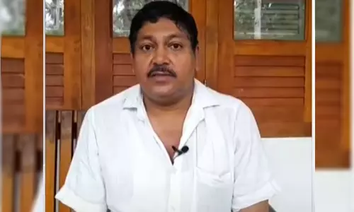 മകന്റെ ഫോട്ടോയും ശവവും അയച്ചുതരാമെന്ന് പറഞ്ഞു, കൊല്ലുമെന്ന് പറഞ്ഞ് നിരന്തരം ഭീഷണിപ്പെടുത്തി