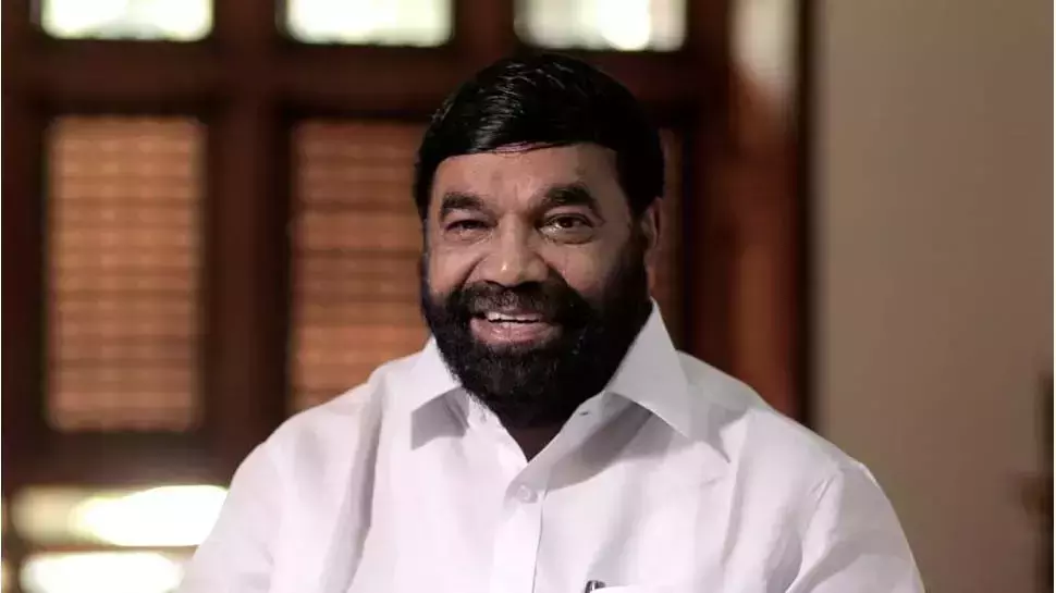 കരുവന്നൂരില്‍ ഉണ്ടായത് ചെറിയ കാര്യം തന്നെ- മന്ത്രി വി.എന്‍ വാസവന്‍