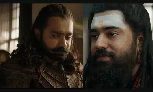 മഹാവീര്യറിന്‍റെ ക്ലൈമാക്സ് മാറ്റി; ചിത്രം പുതിയ രൂപത്തില്‍ തിയേറ്ററുകളില്‍