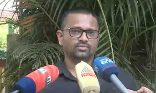 സി.പി.എം ബന്ധമുള്ളവർക്ക് പണം തിരികെ നൽകി; കരുവന്നൂർ ബാങ്കിനെതിരെ ആരോപണം