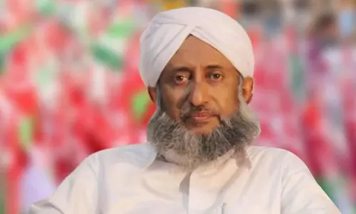 കേരള മുസ്ലിം ജമാഅത്ത് നേതാവ് എൻ. അബ്ദുൽ ലത്തീഫ് സഅദി പഴശ്ശി അന്തരിച്ചു കേരള മുസ്ലിം ജമാഅത്ത് നേതാവ് എൻ. അബ്ദുൽ ലത്തീഫ് സഅദി പഴശ്ശി അന്തരിച്ചു